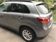 SUV   Mitsubishi ASX 2014 , 790000 , 