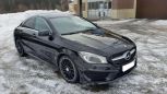  Mercedes-Benz CLA-Class 2014 , 1350000 , 