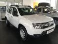 SUV   Renault Duster 2018 , 999000 , -