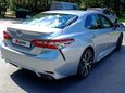  Toyota Camry 2017 , 1850000 , -