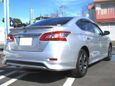  Nissan Sylphy 2019 , 817000 , 