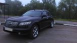 SUV   Infiniti FX35 2003 , 850000 , 