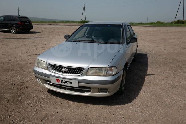  Nissan Sunny 2000 , 225000 , 