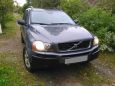 SUV   Volvo XC90 2005 , 505000 , 