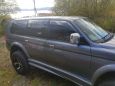 SUV   Mitsubishi Challenger 1997 , 700000 , -