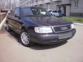 Audi 100 1994 , 195000 , 