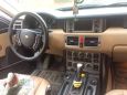 SUV   Land Rover Range Rover 2004 , 430000 , 