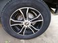 SUV   Chevrolet Niva 2008 , 195000 , 