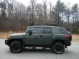 SUV   Toyota FJ Cruiser 2011 , 1567000 , 