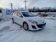  Mazda Mazda3 2011 , 535000 , 