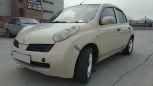  Nissan March 2002 , 165000 , 