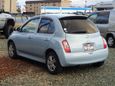  Nissan March 2007 , 289000 , 