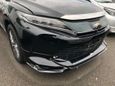 SUV   Toyota Harrier 2017 , 2600000 , 