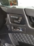 SUV   Mercedes-Benz G-Class 2013 , 8199000 , 