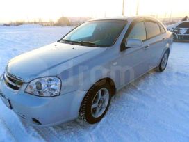 Chevrolet Lacetti 2006 , 359000 , 