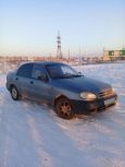  Chevrolet Lanos 2006 , 65000 ,  