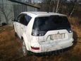 SUV   Mitsubishi Outlander 2012 , 900000 , 