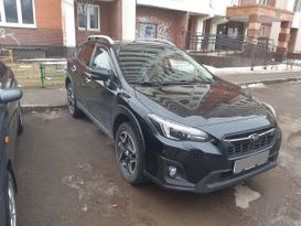 SUV   Subaru XV 2018 , 1800000 , 