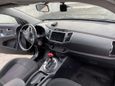 SUV   Kia Sportage 2011 , 875000 , 