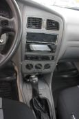  Chery Amulet A15 2007 , 115000 , 