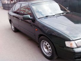  Nissan Primera 1998 , 159999 , 