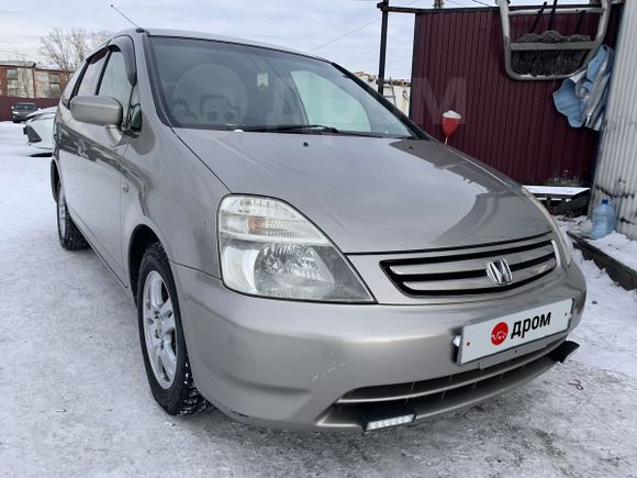    Honda Stream 2001 , 360000 , -