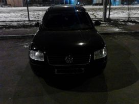  Volkswagen Passat 2001 , 350000 , 