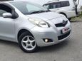  Toyota Vitz 2008 , 425000 , 