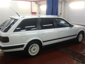 Audi 100 1992 , 85000 , 