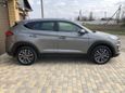 SUV   Hyundai Tucson 2018 , 1650000 , 