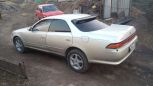  Toyota Mark II 1993 , 165000 , 