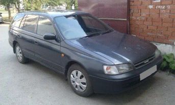  Toyota Caldina 1999 , 200000 , 