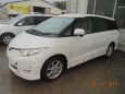    Toyota Estima 2007 , 400000 , 