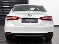  Toyota Camry 2020 , 2515000 , 