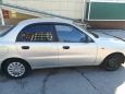  Chevrolet Lanos 2008 , 185000 , -