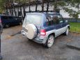 SUV   Mitsubishi Pajero iO 1998 , 270000 , 