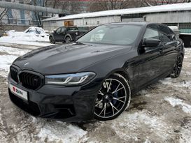  BMW M5 2020 , 10499000 , 