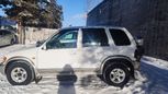 SUV   Kia Sportage 2002 , 280000 , -