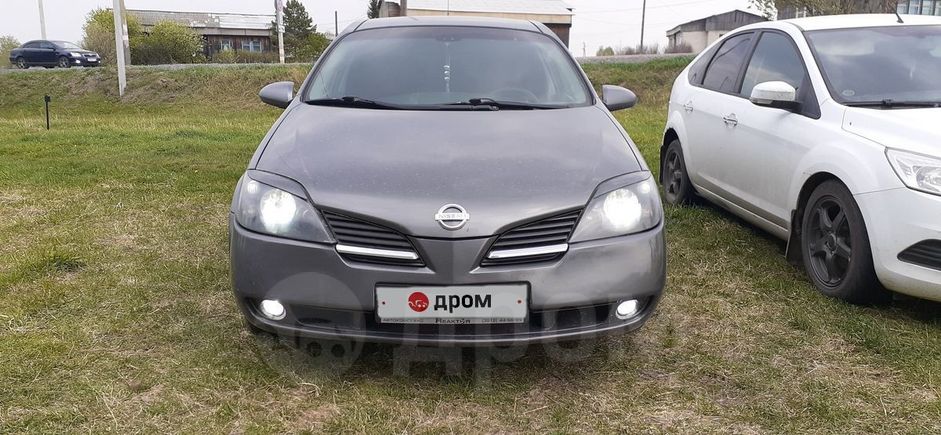  Nissan Primera 2003 , 240000 , 
