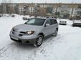 SUV   Mitsubishi Outlander 2004 , 490000 , 