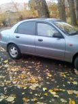  Chevrolet Lanos 2008 , 140000 , 