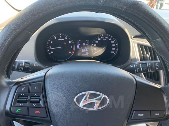 SUV   Hyundai Creta 2019 , 1150000 , 