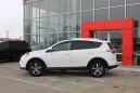 SUV   Toyota RAV4 2015 , 1530000 , 