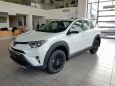 SUV   Toyota RAV4 2018 , 2090000 , 