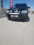 SUV   Honda CR-V 1996 , 309000 , 