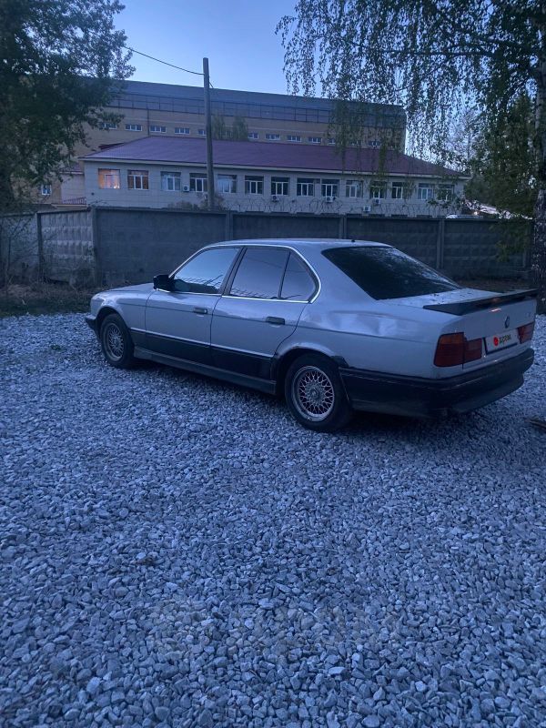  BMW 5-Series 1989 , 110000 , 