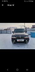 SUV   SsangYong Musso 2005 , 355000 , 