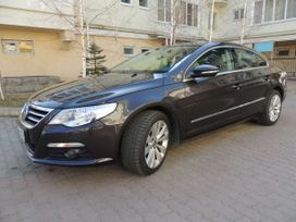  Volkswagen Passat CC 2011 , 1050000 , 