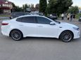  Kia Optima 2017 , 1580000 , 