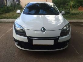  Renault Megane 2012 , 560000 , 
